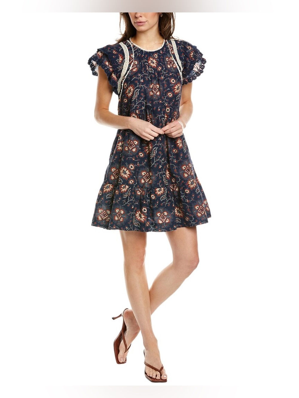 Sea New York Robina dress XS